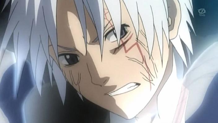 Otaku Gallery  / Anime e Manga / D.Gray-Man / Screen Shots / 02 - L`ordine oscuro / 148.jpg